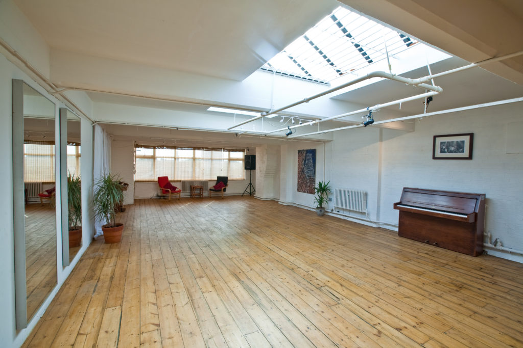 4th Floor Studios