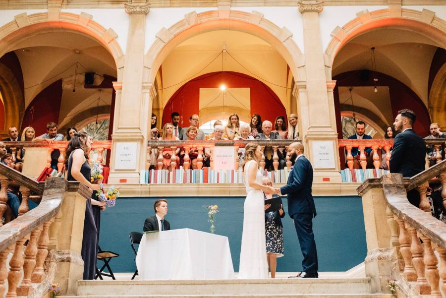Battersea Arts Centre