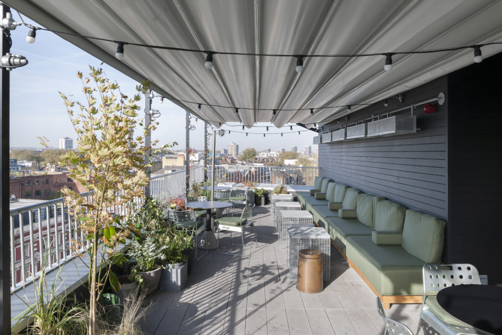 Ace Hotel