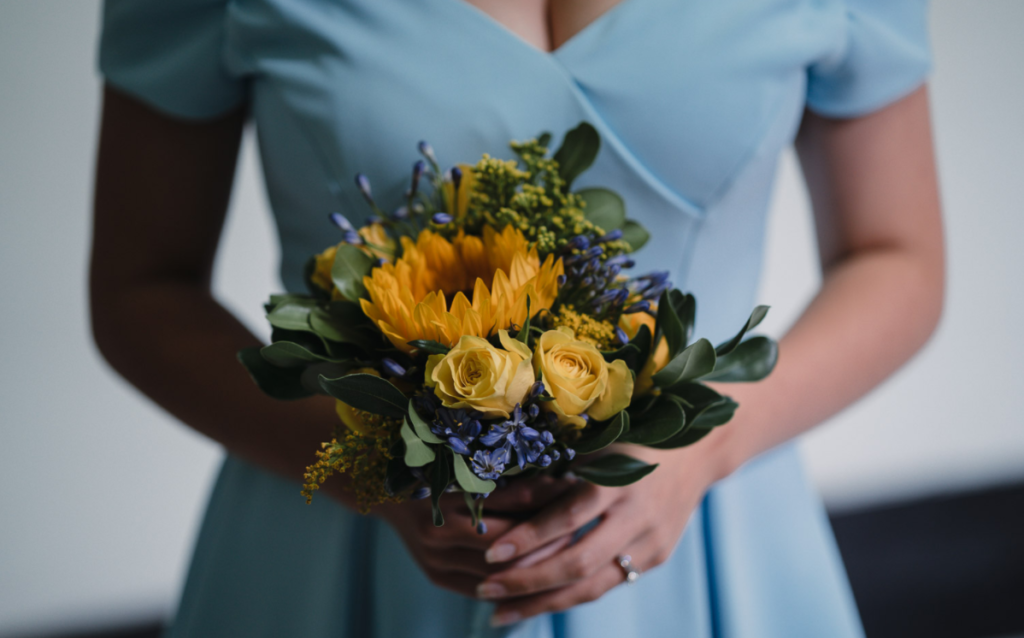 weddingbouquet