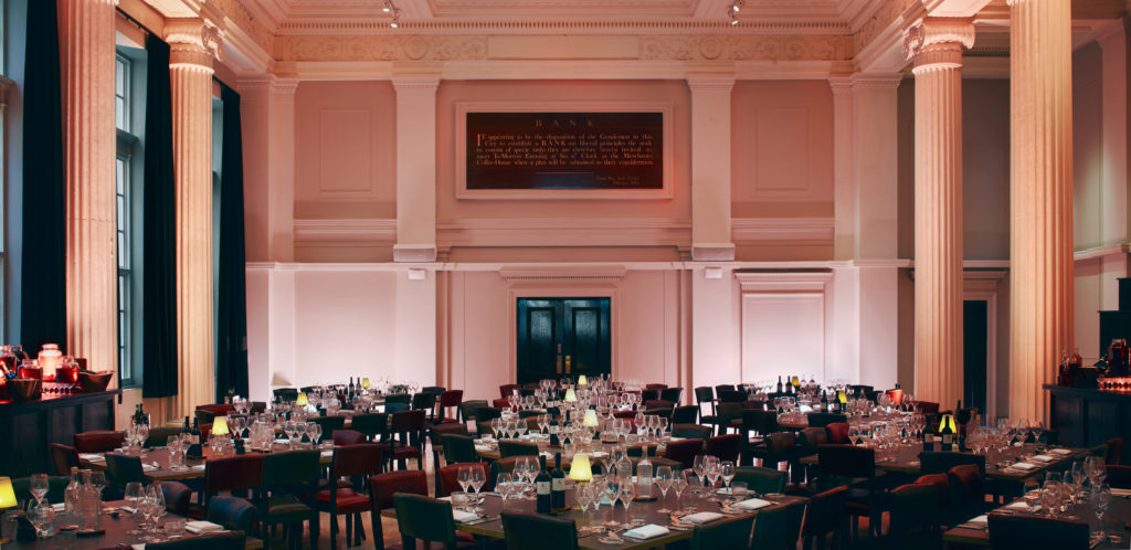 Grace Hall