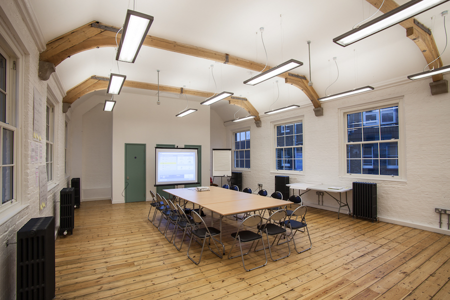 Class Rooms