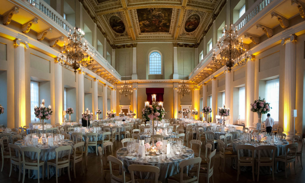 Banqueting House © gregallenphoto.com