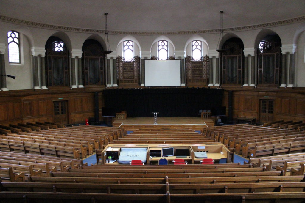 Emmanuel Centre