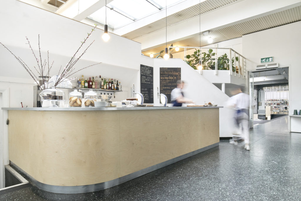 7 Intimate Press Launch Venues - ICA ICA