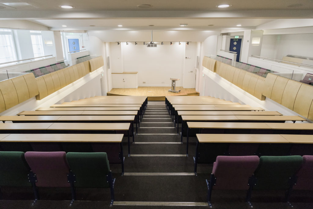 David Game College