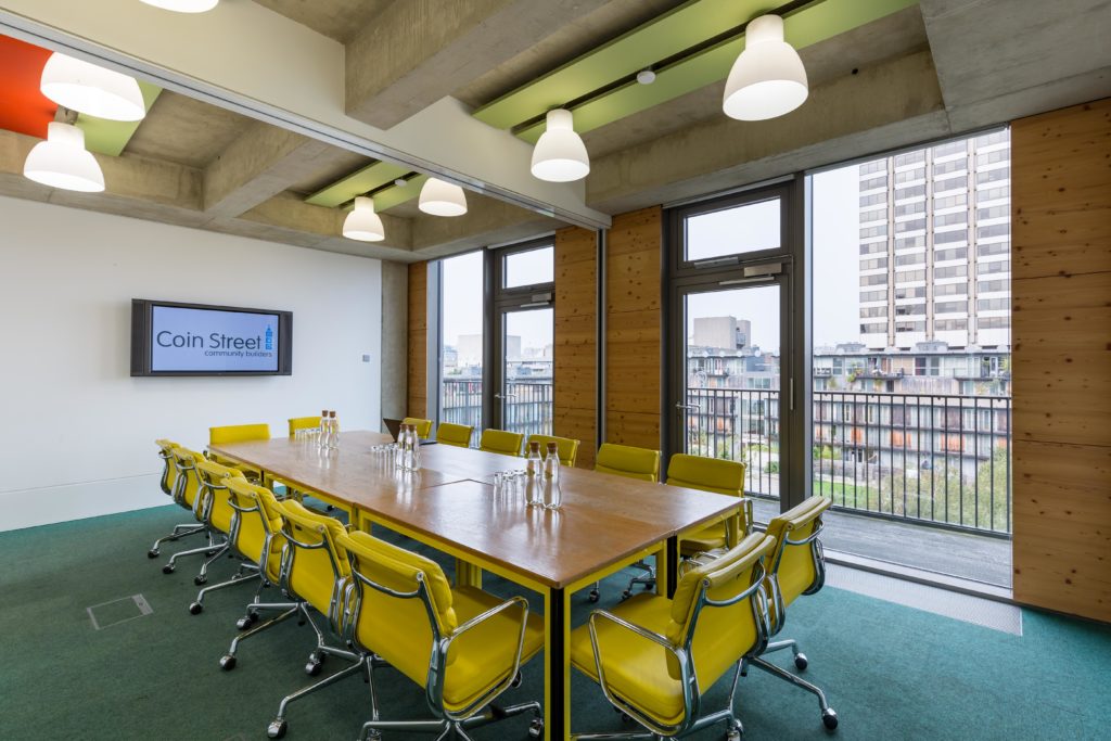 Coin Street Conference Centre