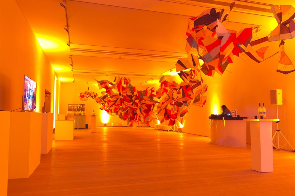 Saatchi Gallery