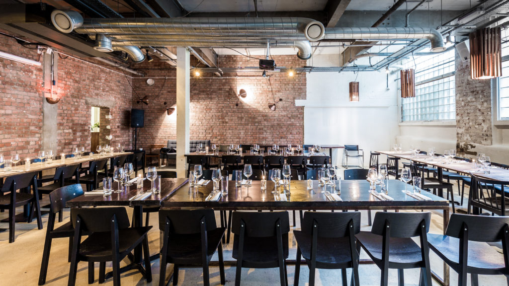 Top 5 trendy wedding venues in London - Jones & Sons Jones and Sons