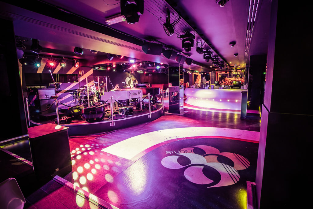 Studio 88 