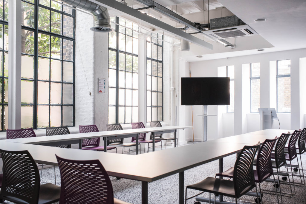 IAB Space