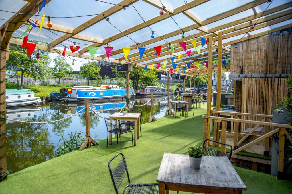 hackney wedding venues studio 9294
