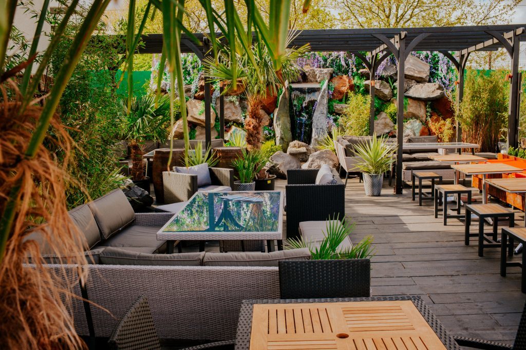 6 Great Themed London Venues For Hire - Fest Fest