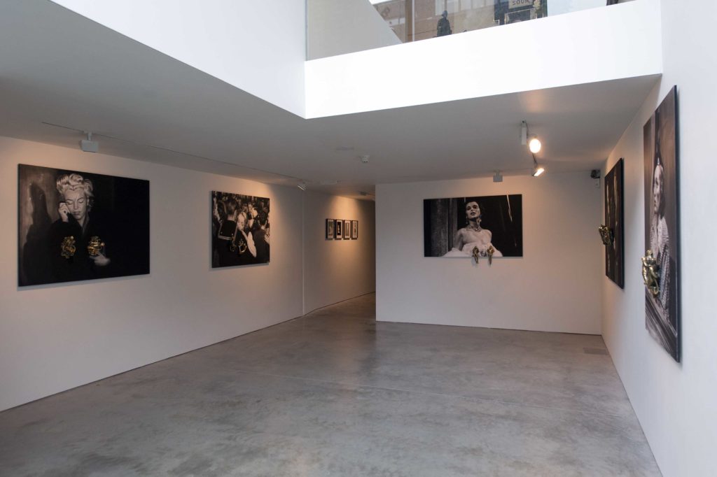 More unique venues in London for a Sofar Sounds gig - Cob Studios Cob Studios