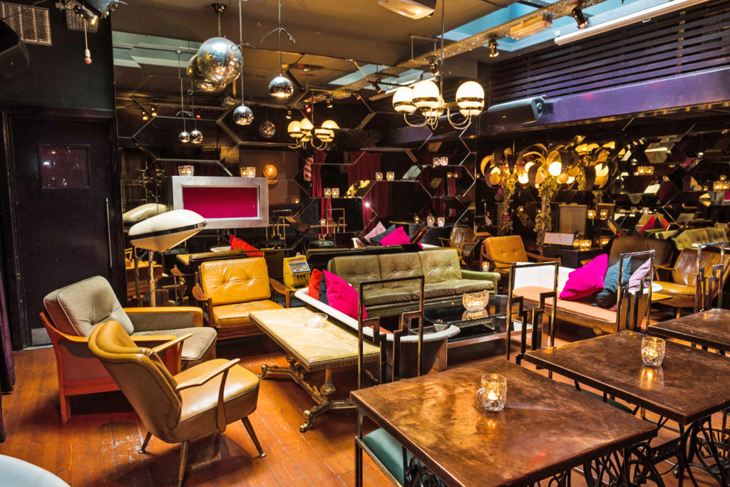 callooh callay wedding venue east london
