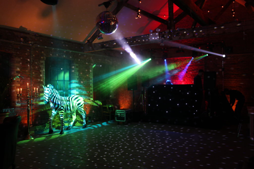 More unique venues in London for a Sofar Sounds gig - Loft Studios Loft Studios