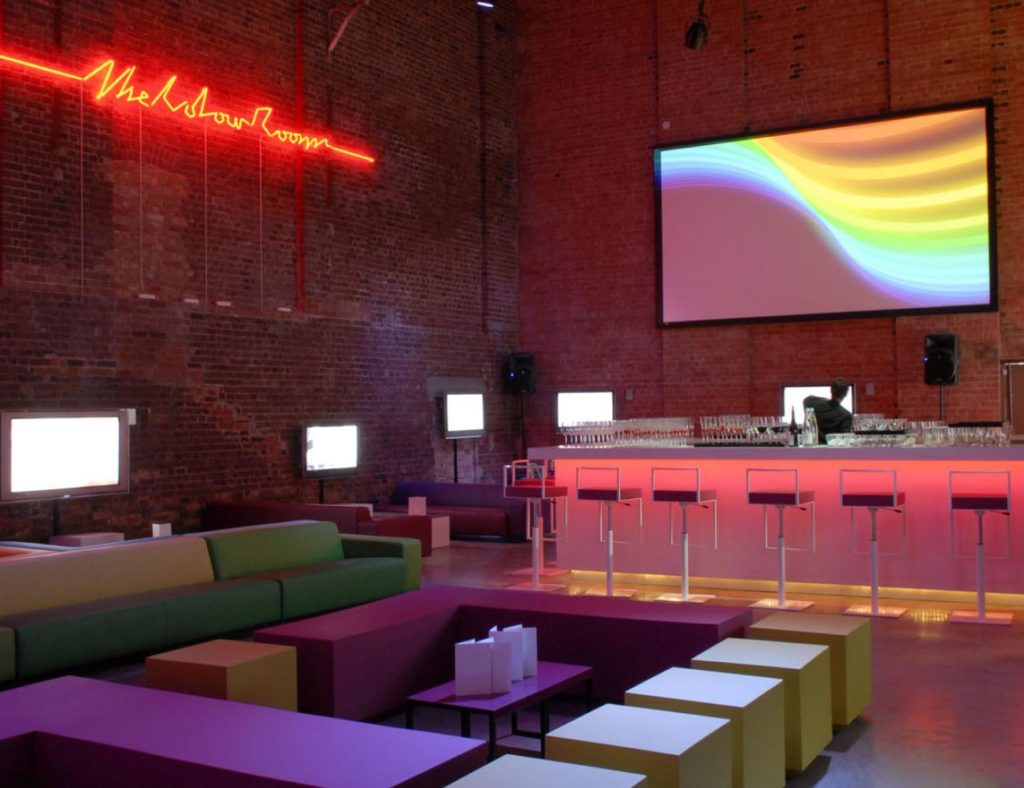 Village Underground