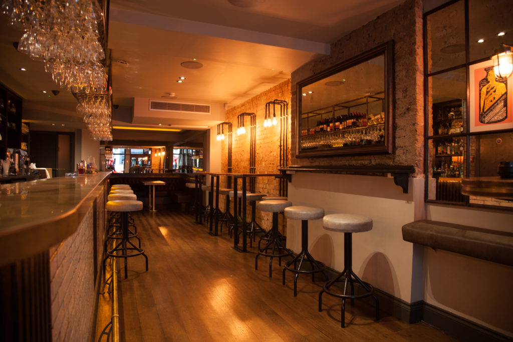 Portobello Star - Canvas Events