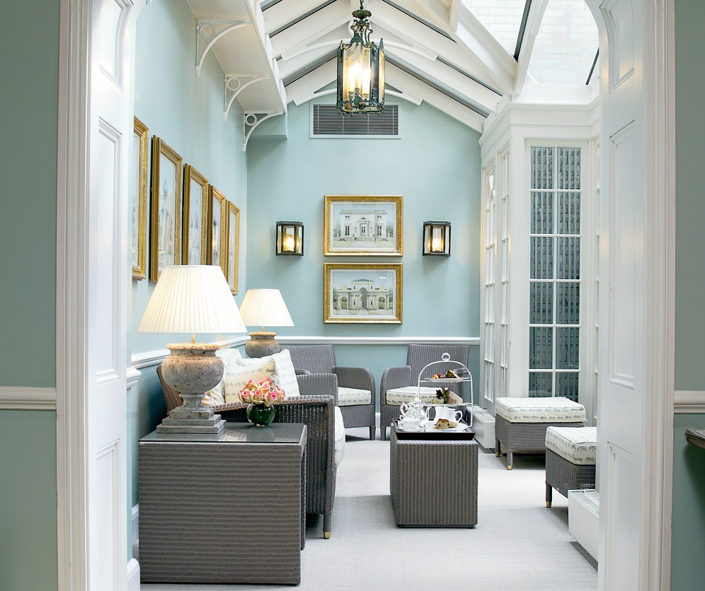 Dukes London - Canvas Events