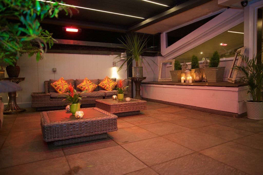 Amazing spaces in Kings Cross for any type of event - The Driver The Driver