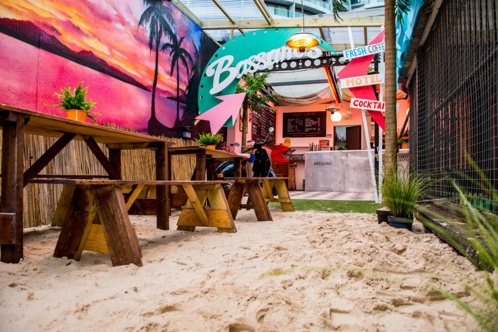 Some of our favourite venues for a kids party in London - Magic Roundabout Magic Roundabout