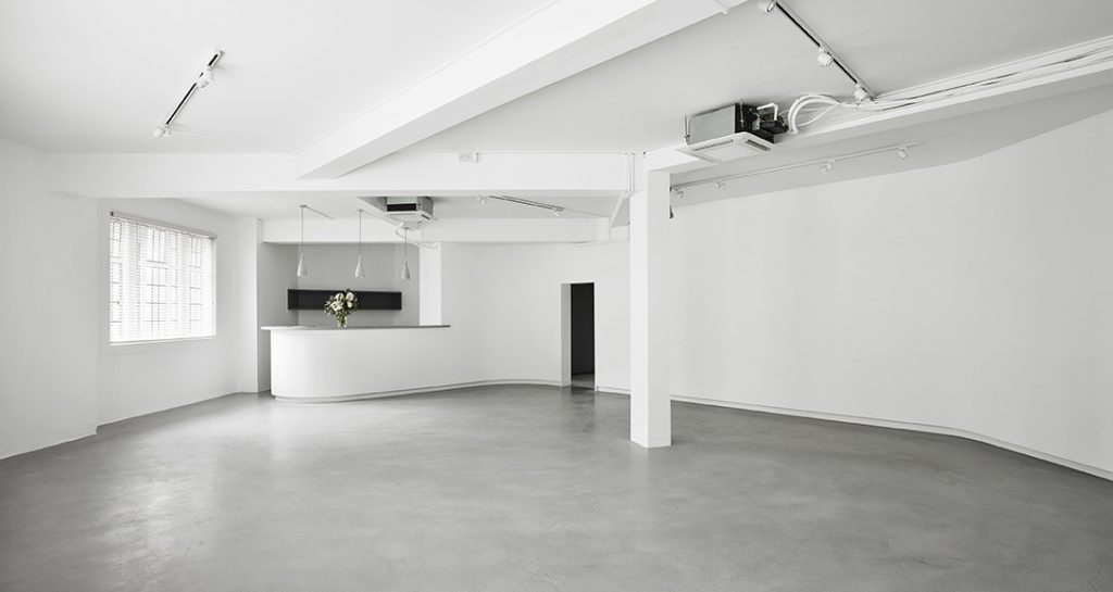 studio space e2