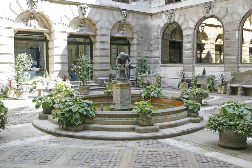 Drapers Hall