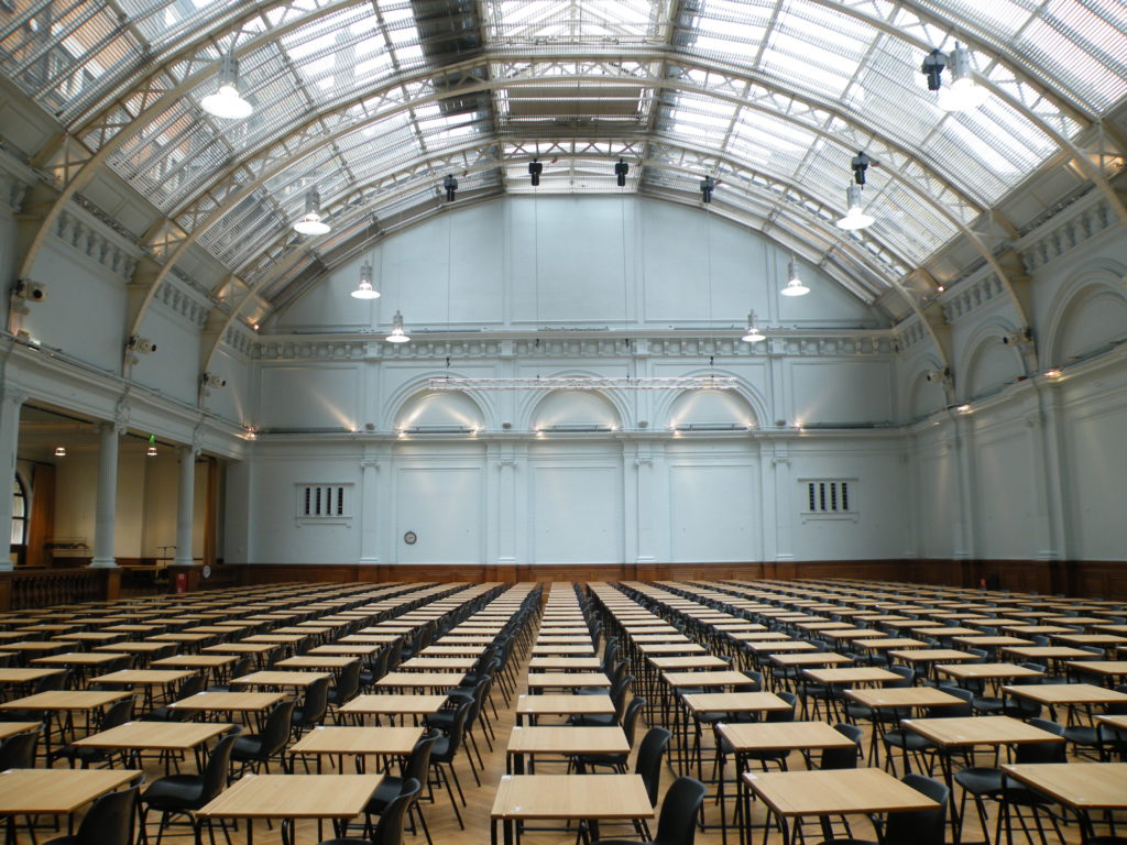 Royal Horticultural Halls