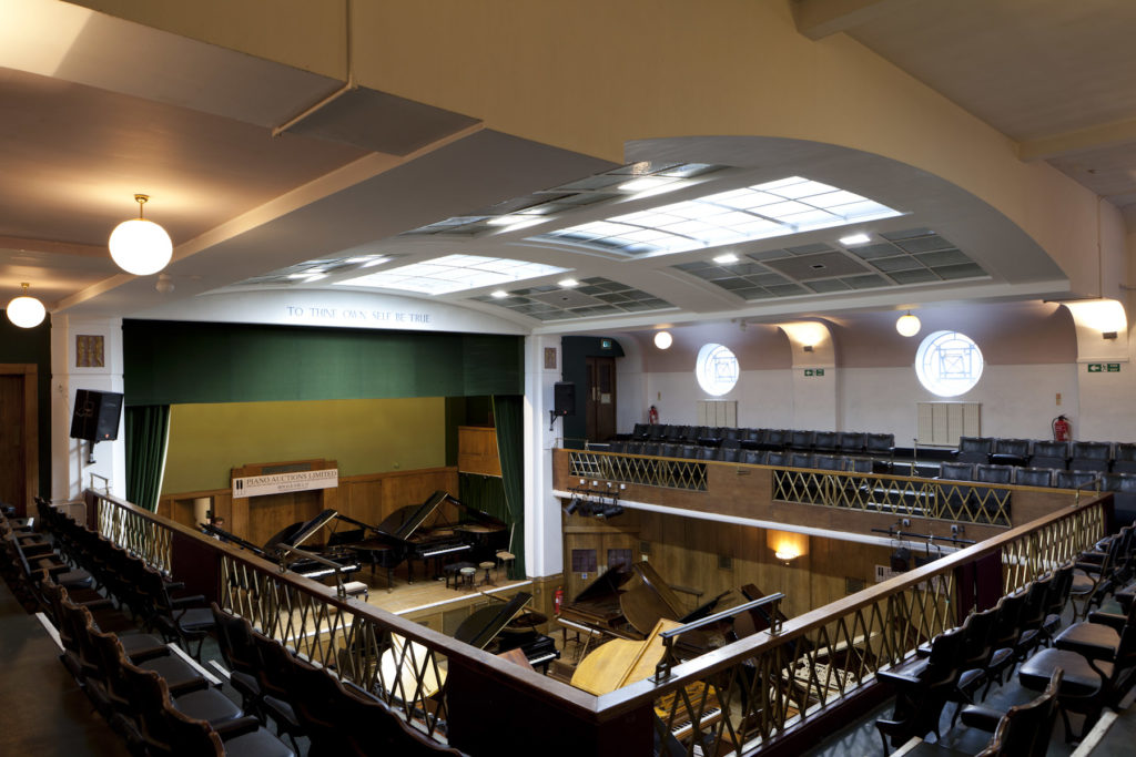 Conway Hall