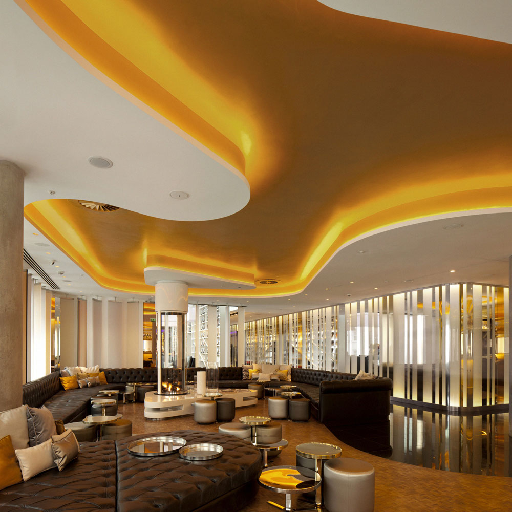 W Lounge Bar 5