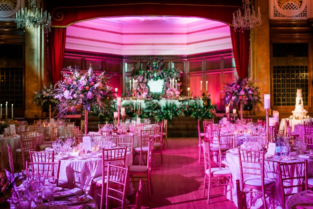 porchester hall wedding venue