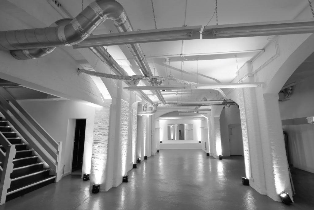noho studios
