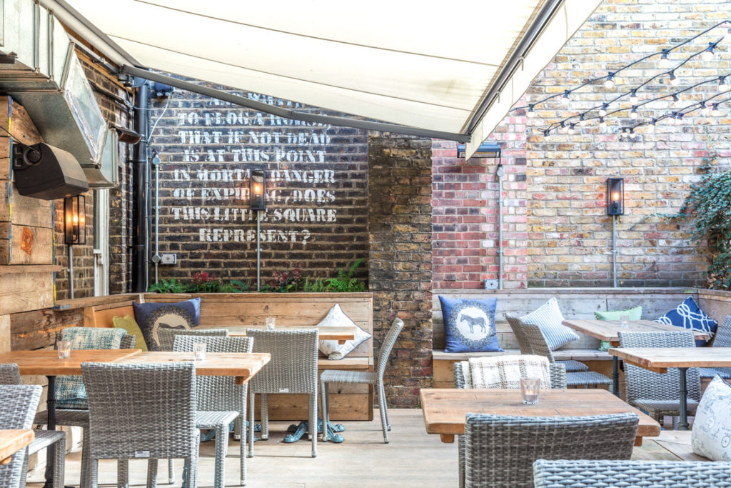 kings cross coolest venues the fellow