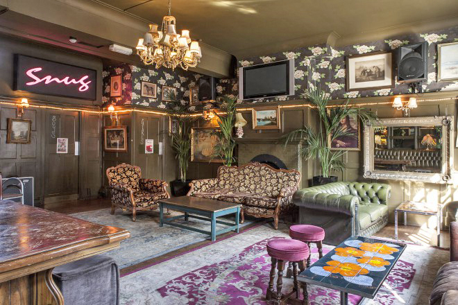 grand union wandsworth