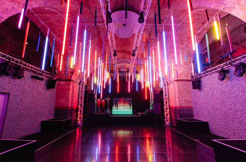The Vault