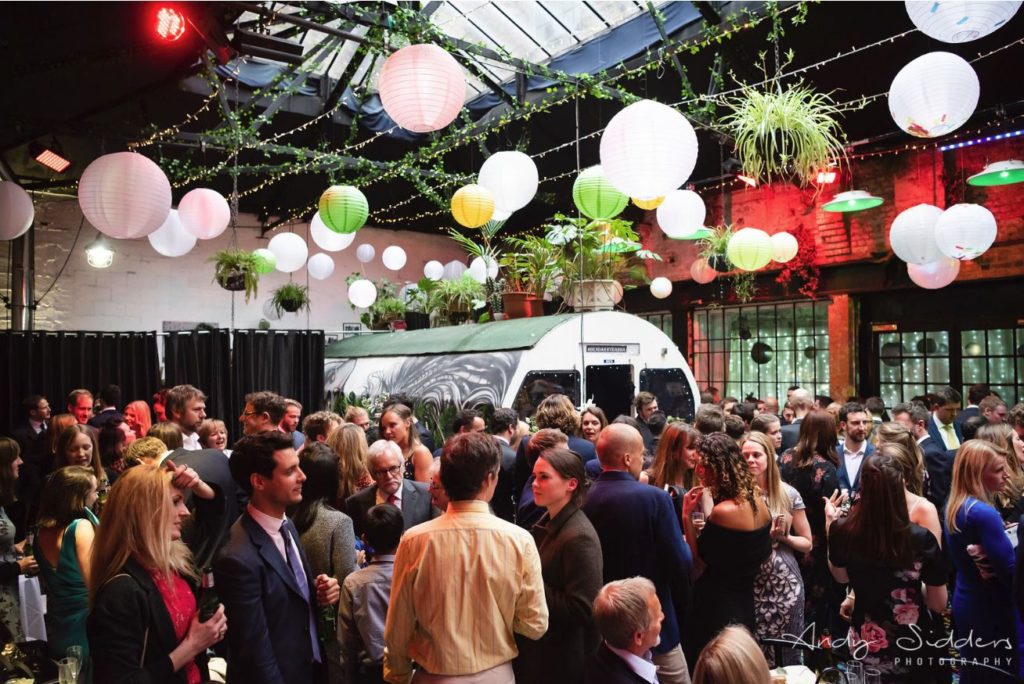 islington metalworks