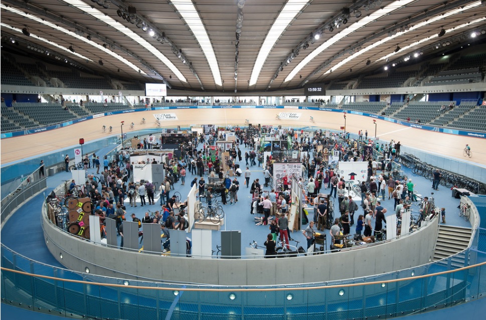lee valley velopark hackney wick venues