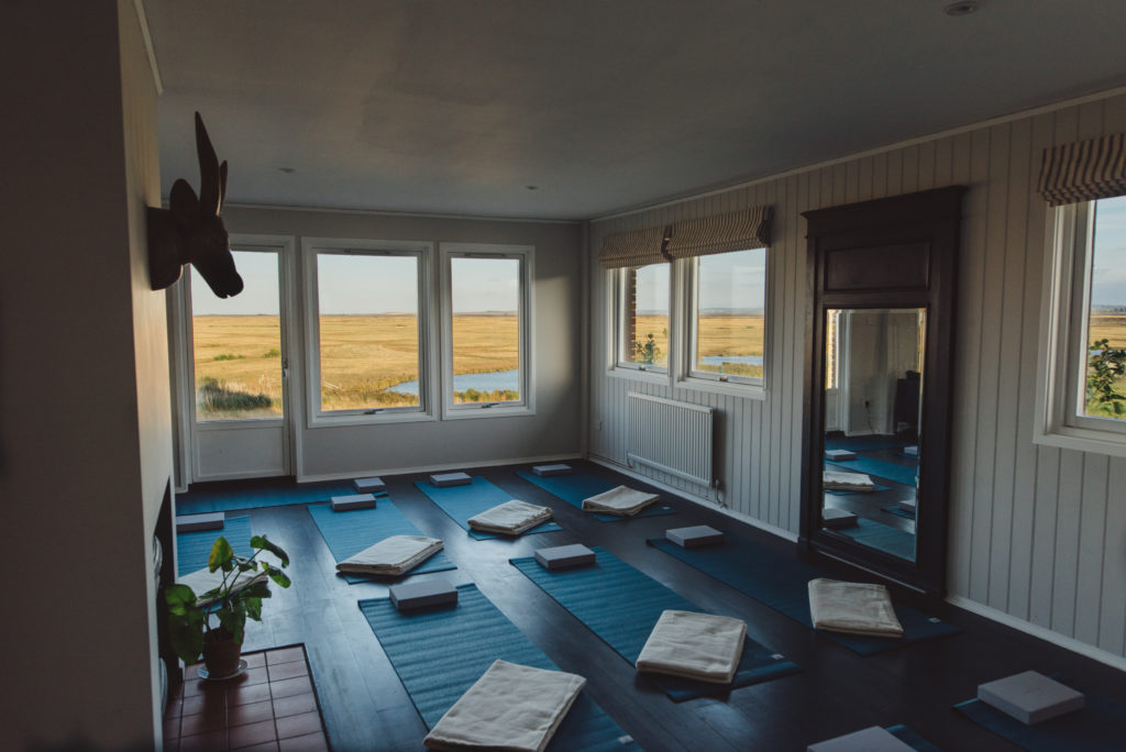 elmley nature reserve corporate retreats