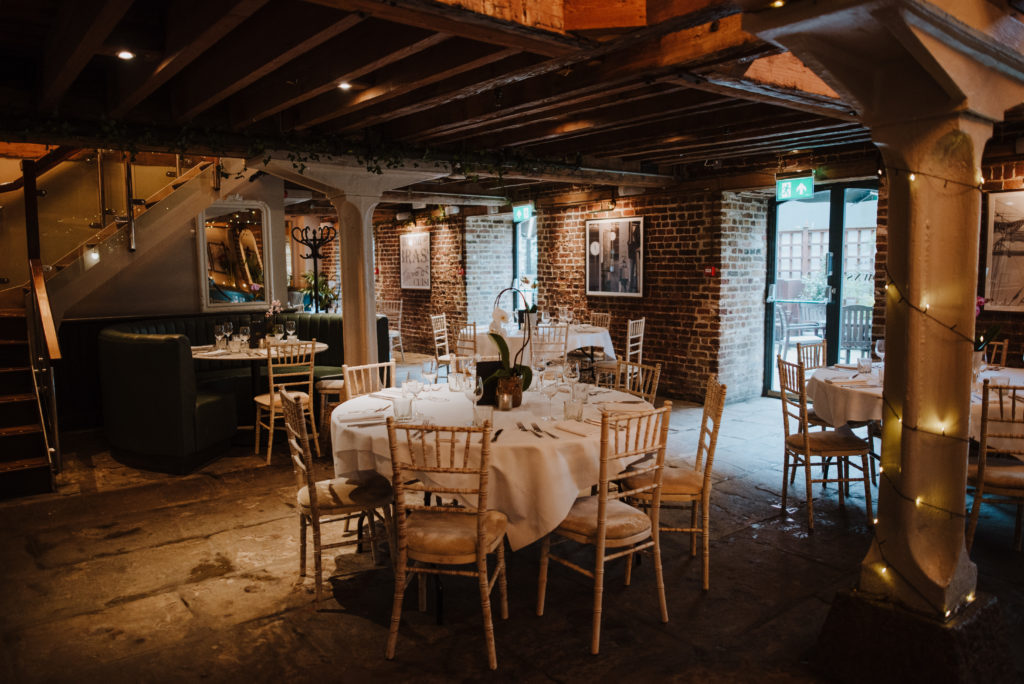 The Cellar Bar