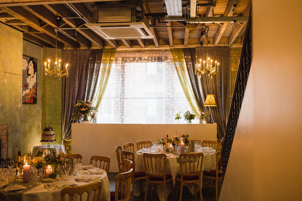 The Union Club