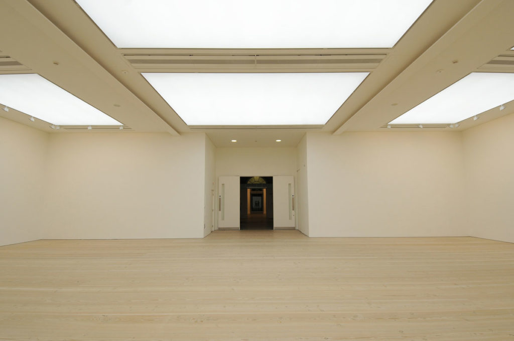 Saatchi Gallery