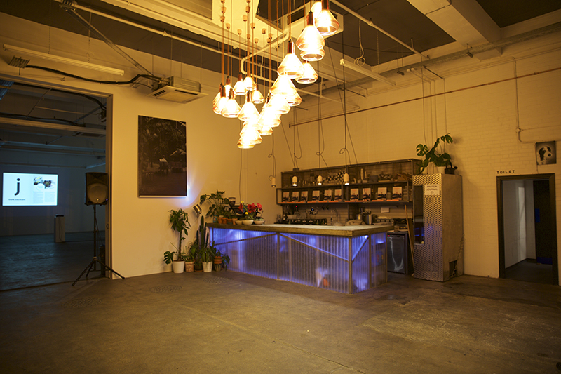Canvas Studios 