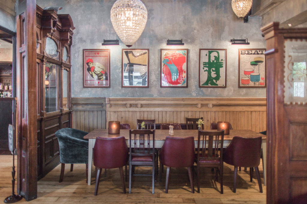 The Elgin