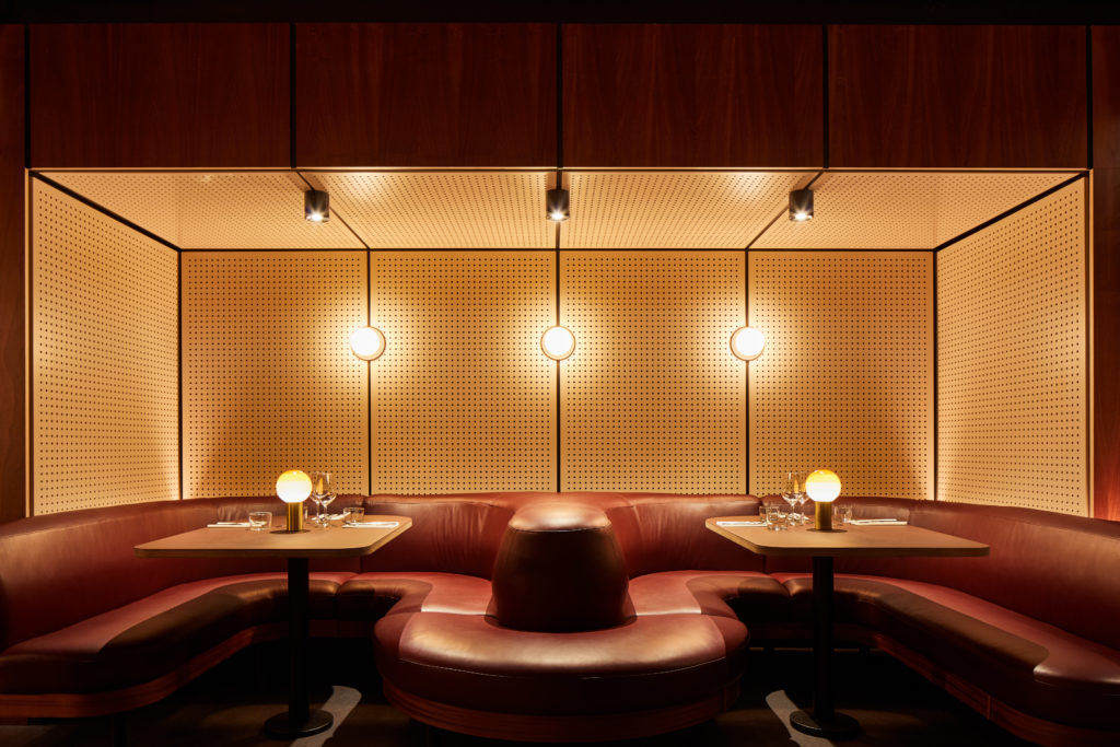 spiritland meeting room