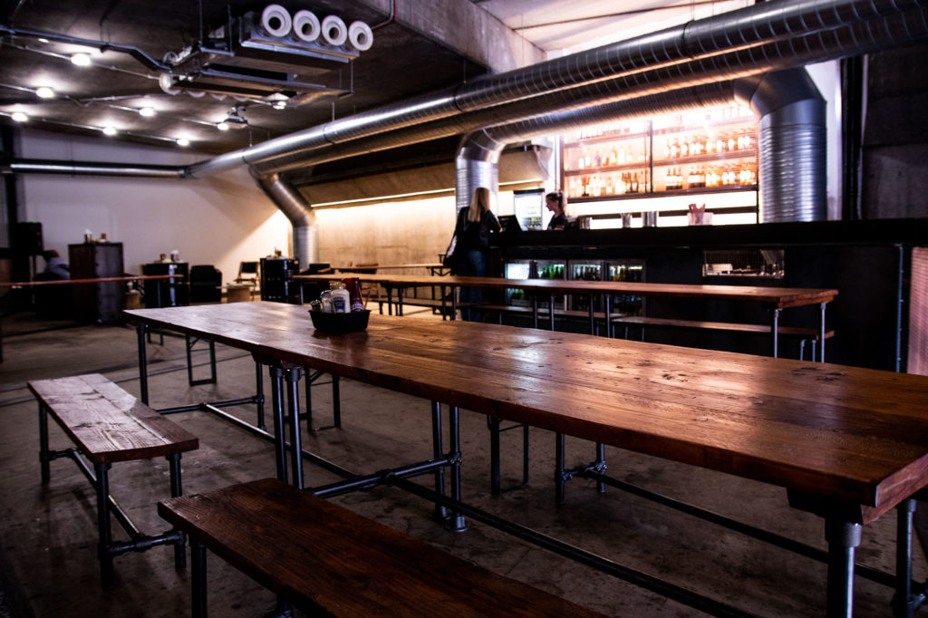 platform at mamuka meeting room