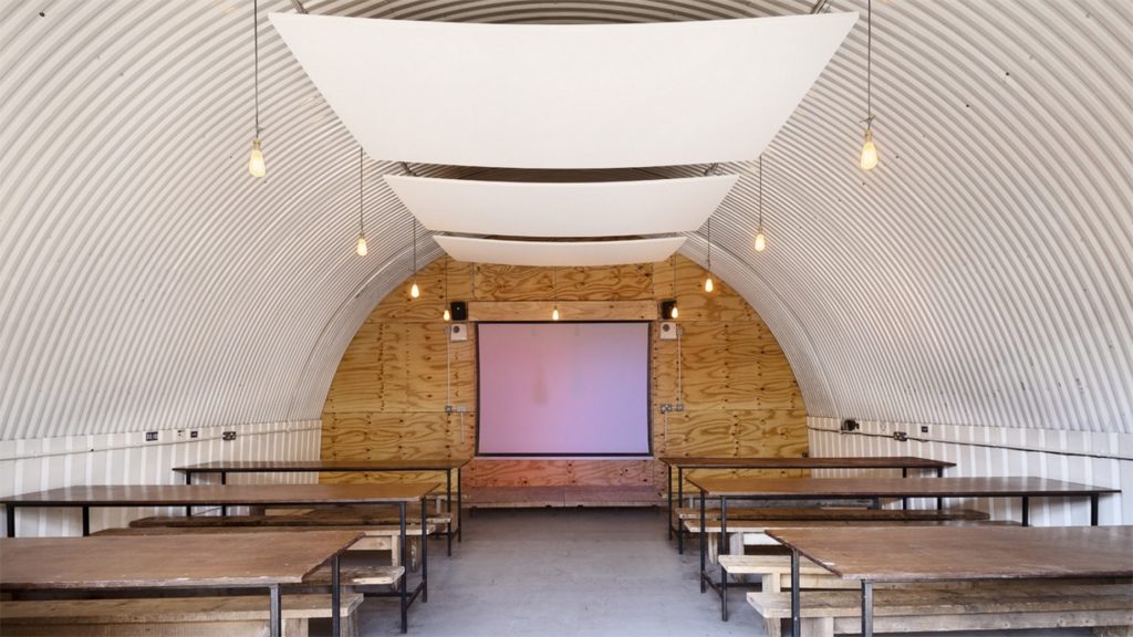 peckham springs meeting