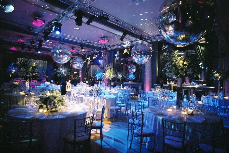 Bloomsbury Ballroom