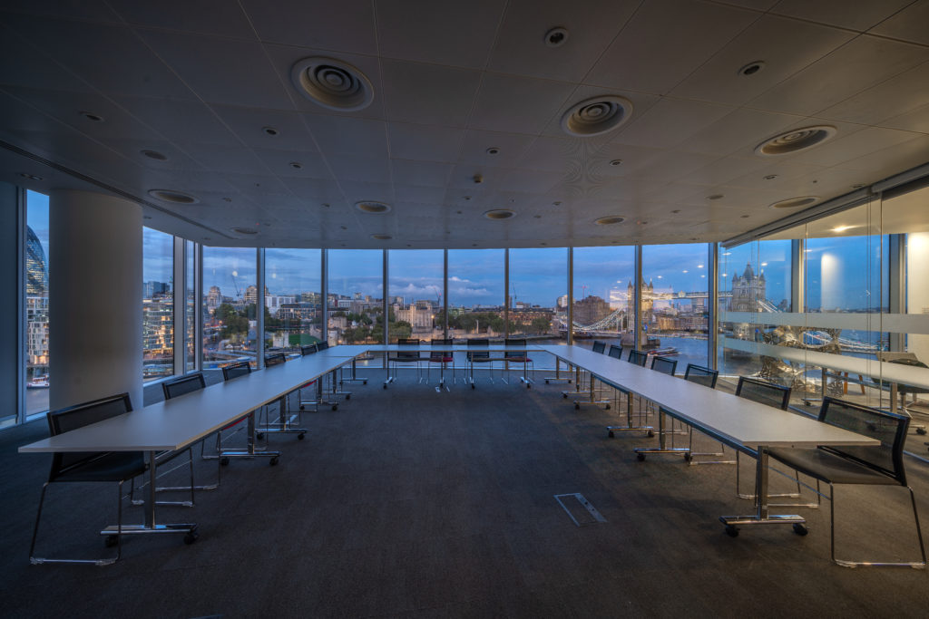 tower room meeting room
