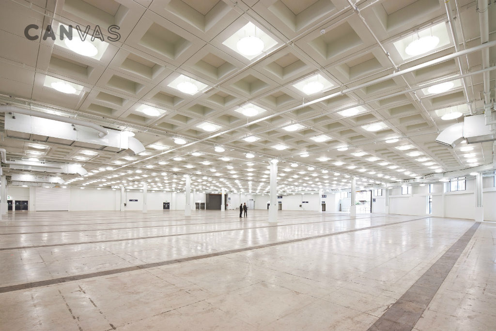 Olympia London