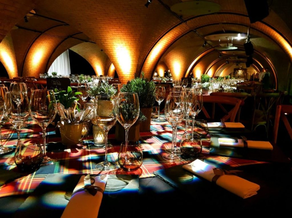 The Vault